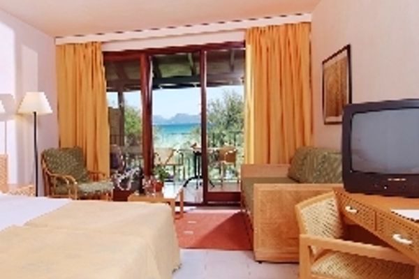 Hotel PortBlue Club Pollentia Resort & SPA (Alcúdia)